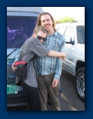 Kyle & Erik.  Aren't they cute?